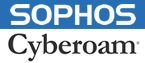 Cyberoam - Sophos logo